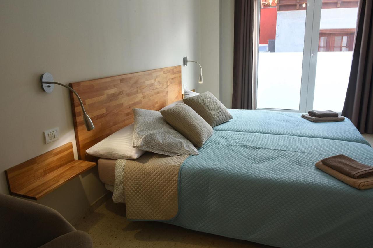 Casa Serena 푸에르토 드 라 크루즈 외부 사진
