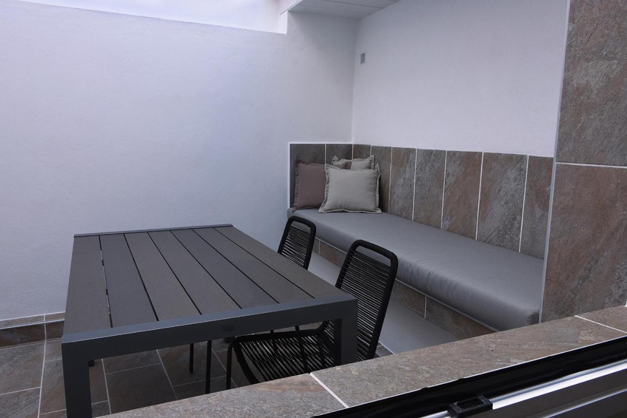 Casa Serena 푸에르토 드 라 크루즈 외부 사진
