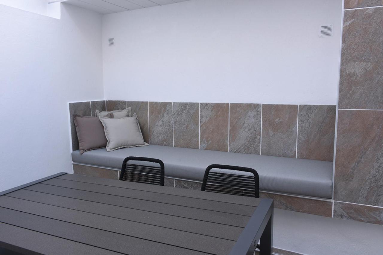 Casa Serena 푸에르토 드 라 크루즈 외부 사진